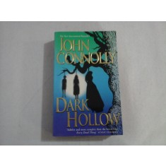 DARK HOLLOW - JOHN CONNLOLLY