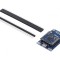 Modul Comunicație ZigBee 2-6V UART CC2530F256RHAR Goldpin