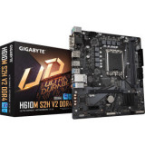 Cumpara ieftin Placa de baza GIGABYTE H610M S2H v2 DDR4 , Socket 1700