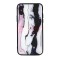 Toc TPU &amp; Glass Apple iPhone XS Design 09