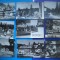 HOPCT LOT NR 199 BORSEC - JUD HARGHITA -9 CARTI POSTALE-RPR-CIRCULATE