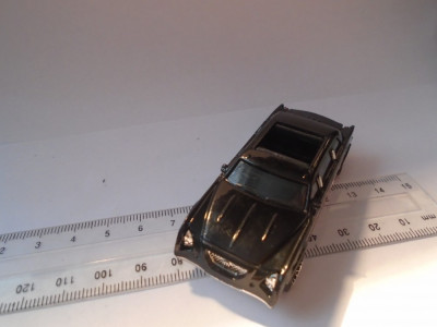 bnk jc Matchbox Limousine foto