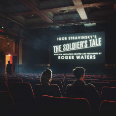 Igor Stravinsky's The Soldier's Tale | Roger Waters, Bridgehampton Chamber Music Festival Musicians