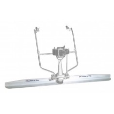 Masalta MCB-12 lama 3.7m pentru rigla vibranta MCD