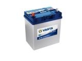 Baterie Auto Varta Blue Dynamic 12V (35-96Ah) Tip Auto Plumb-Acid