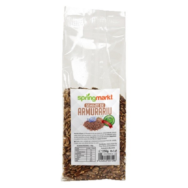 SEMINTE DE ARMURARIU 250GR