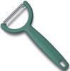 Curatator Kiwi Victorinox YPSO Peller Verde, Inox, 1.8x14.5x6.3cm - Camping, Bucatarie