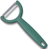 Curatator Kiwi Victorinox YPSO Peller Verde, Inox, 1.8x14.5x6.3cm - Camping, Bucatarie