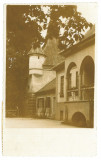 3385 - BRASOV, Romania - old postcard, real PHOTO - used - 1935, Circulata, Fotografie