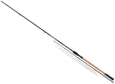 Lanseta Feeder Matrix Aquos Ultra-X 3.60m 70g 2 Plus 2Seg foto