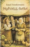 Pravale-Baba - Ionel Teodoreanu