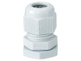 Garnitură Etanșare Hensel M16 IP67 Poliamidă Gri Deschis -25...55 C Cablu 5-10mm