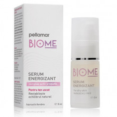 Biome serum energizant t.uscat 15ml