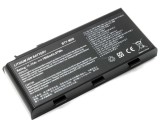 Baterie MSIBTY M6D 9 celule, GT60 9 celule, GT660 9 celule, GT680 9 celule, GT70 9 celule, GT780 9 celule,, Msi