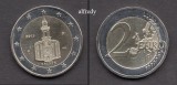 GERMANIA 2 euro 2015 G, Hessen