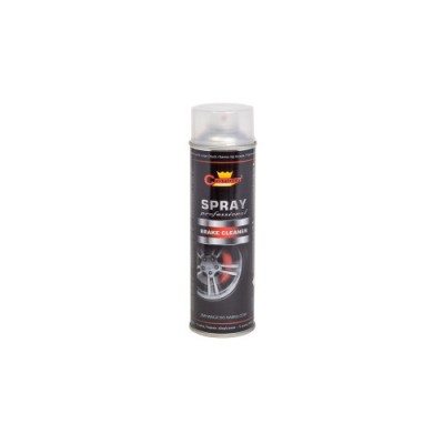 Spray Profesional CHAMPION pentru curatat franele 500ml Automotive TrustedCars foto