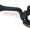 Comutator / bloc lumini SEAT IBIZA II (6K1) (1993 - 1999) METZGER 0916043