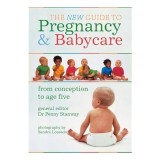 Your Guide to Pregnancy and Baby Care