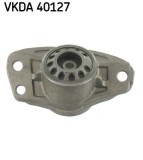 SKF VKDA 40127 Rulment sarcina suport arc