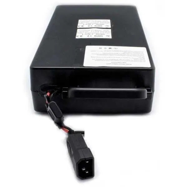 Acumulator Baterie Scuter Electric 60V 20Ah Li-Ion‼️ triciclu Autonomi