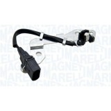 Senzor turatie, Senzor pozitie ax came Audi A3 (8l1), A4 B5 (8d2), A4 B5 Avant (8d5); Seat Alhambra (7v8, Cordoba (6l2), Ibiza 3 (6l1), Leon (1m1), T