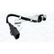 Senzor turatie, Senzor pozitie ax came Audi A3 (8l1), A4 B5 (8d2), A4 B5 Avant (8d5); Seat Alhambra (7v8, Cordoba (6l2), Ibiza 3 (6l1), Leon (1m1), T
