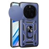Husa Honor Magic7 Pro protectie camera Techsuit CamShield Series, albastru