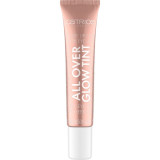 Cumpara ieftin Catrice All Over Glow Tint machiaj multifuncțional pentru ochi, buze și față culoare 020 &middot; Keep Blushing 15 ml