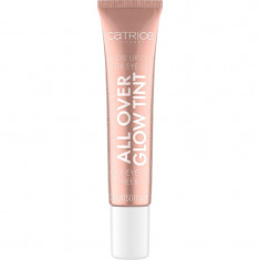 Catrice All Over Glow Tint machiaj multifuncțional pentru ochi, buze și față culoare 020 · Keep Blushing 15 ml