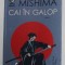 CAI IN GALOP de YUKIO MISHIMA , roman , 2022