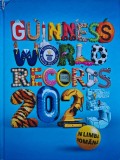 Cumpara ieftin Guinness World Records 2025 - 2024 - Diana Trancuta (red.) (@N141)