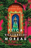 Fiica doctorului Moreau &ndash; Silvia Moreno-Garcia