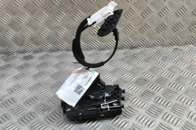 &amp;Icirc;ncuietoare ușă dreapta spate FORD KUGA III DFK 2025 OEM: PX7A-A26412-BB 31456541 foto