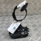 &Icirc;ncuietoare ușă dreapta spate FORD KUGA III DFK 2025 OEM: PX7A-A26412-BB 31456541