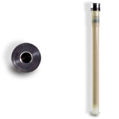 Uscator condensator aer conditionat Alfa Romeo 147 (937), 156 (932), 166 (936), Gt (937); Lancia Lybra (839ax)