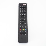 Telecomanda pentru TV, compatibila Horizon, 24HL733H, 32HL733H, 40HL733F, 43HL733F, 49HL733F, 55HL733F, neagra