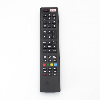 Telecomanda , Compatibila Hitachi, RC4848H, Netflix foto