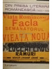 D. Murarasu - Din presa literara romaneasca (semnata) (editia 1970)
