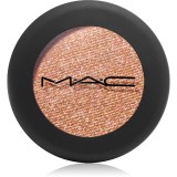 MAC Cosmetics Eye Shadow Metallic fard de ploape de nuanta aurie culoare Yes To Sequins 1 g
