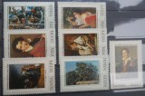 AFR 1973 SERIE RUSIA MNH
