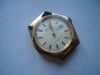 Ceas mecanic Coriental Antimagnetic, defect, cheita blocata, Analog, Casual, Calendar perpetuu