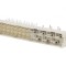 Conector DIN 41612 Soclu Pin &Icirc;mpăm&acirc;ntare Tip MH Tată THT