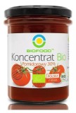 Pasta de Rosii Biofood Organic 200g, Concentrata, Vegan, Fara Gluten, Pasteurizata