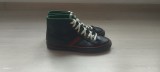 Tenisi barbati marca GUCCI 1977, 43, Negru