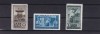 ROMANIA 1934 LP 106 MUNCA NOASTRA ROMANEASCA - LNFR SERIE MNH, Nestampilat