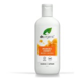 Gel de dus Bio Miere Manuka Dr.Organic 250ml