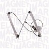 MAGNETI MARELLI 350103170182 Mecanism actionare geam