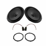 Cumpara ieftin Pachet difuzoare auto Audison Prima dedicat usi spate Peugeot 208 2019-, RMS 70W