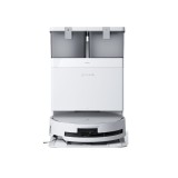 Robot de aspirare Ecovacs DEEBOT X8 OMNI, 18000Pa, baterie Li-Ion 6400mAh, capacitatea rezervorului de apa 110ml, capacitatea cosului de praf 220ml, c