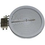 REZISTENTA INCALZIRE 140MM-1200W PLITA BEKO 10.54111.004
